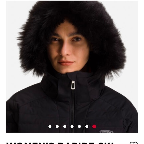 Rossignol Rapide Jacket - Picture 2 of 16